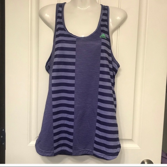 Adidas active top - Picture 2 of 2